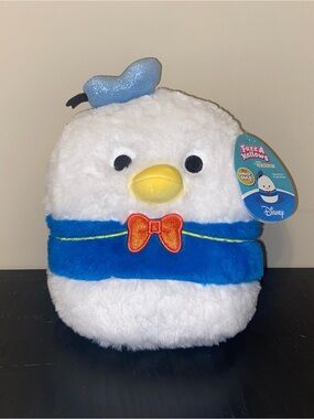 Donald Duck 8” Squishmallow